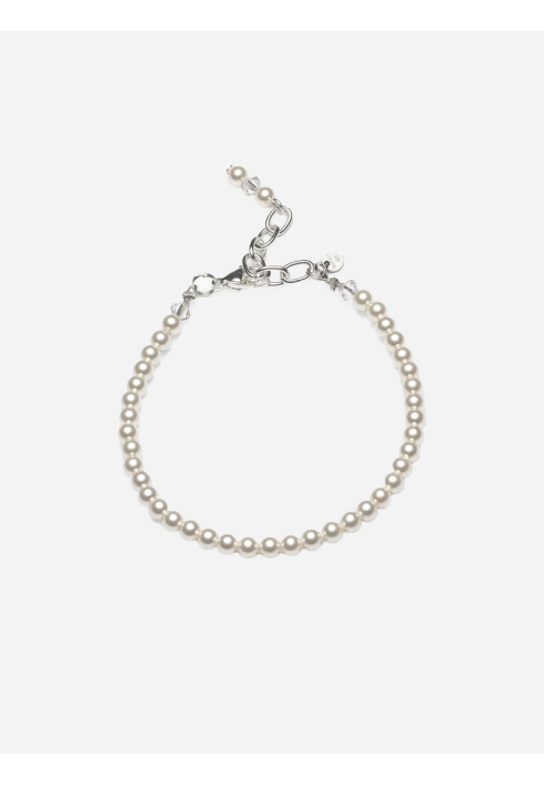 Abrazi Eleanor Bracciale 4mm ()