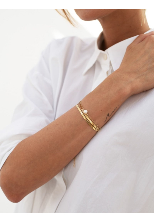 Abrazi Jess Bracciale