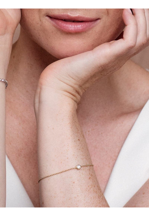 Abrazi Dainty Bracciale