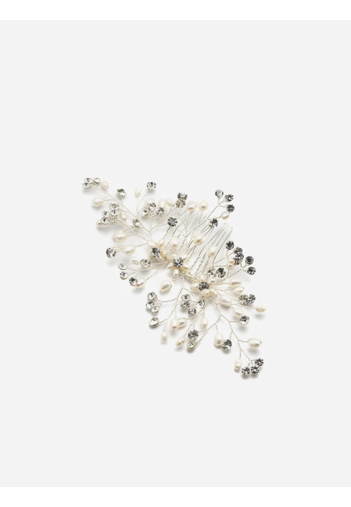 Abrazi Madison Pettinini Argento