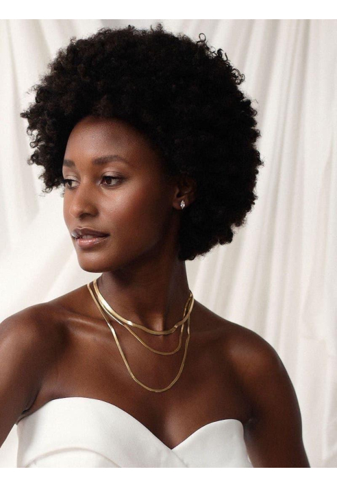 Abrazi Magic ERA Collana -S54