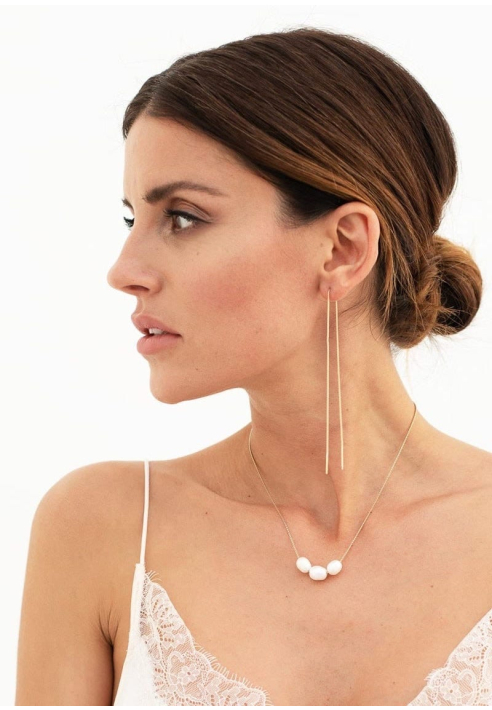 Abrazi Heiress ERA Collana