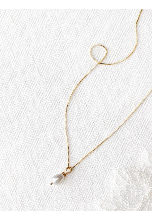 Abrazi Julie Collana -M