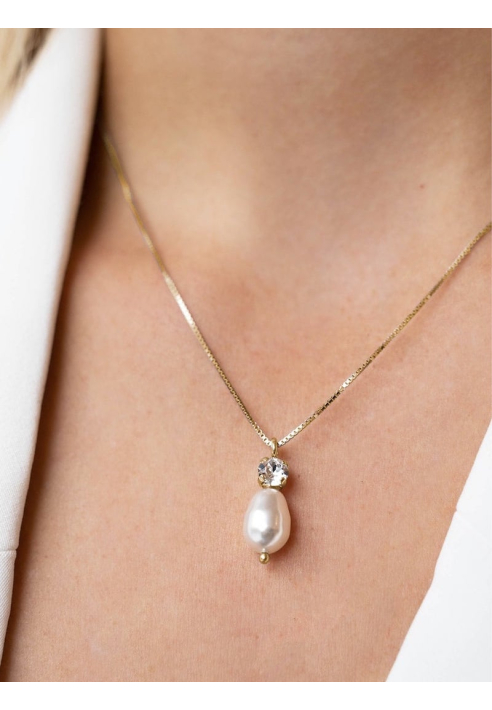 Abrazi Elena Collana -S