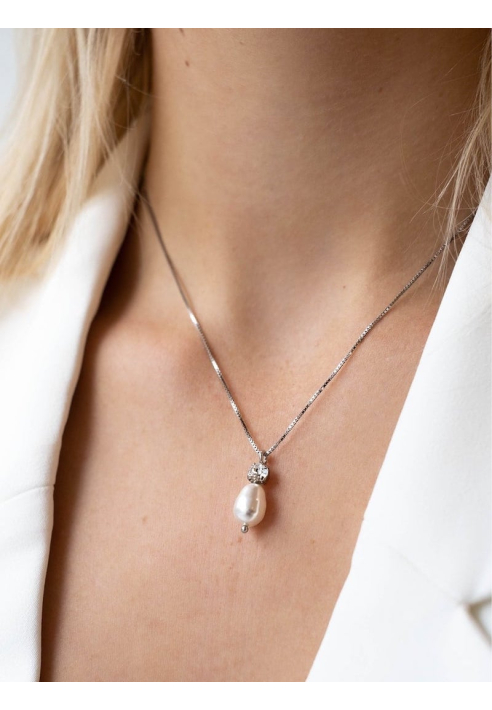 Abrazi Elena Collana -S