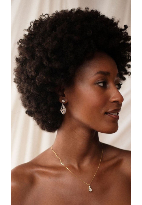 Abrazi Maddie Collana - 42 cm ()