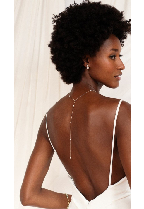 Abrazi KC-BC-DR Collana