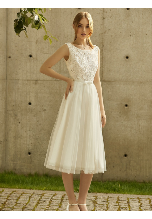Bride Now BN-003 Abito da Sposa ()
