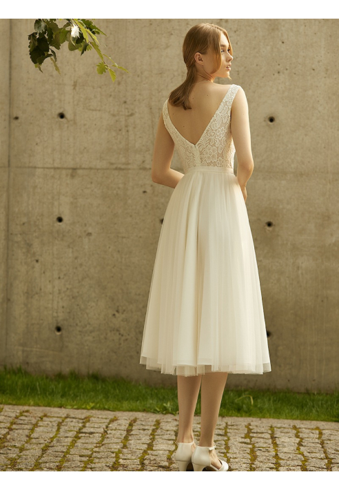 Bride Now BN-003 Abito da Sposa