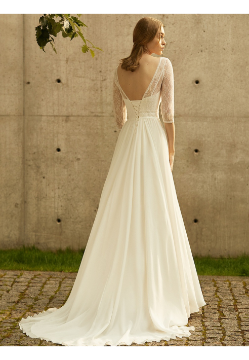 Bride Now BN-010 Abito da Sposa