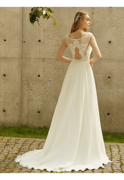 Bride Now BN-011 Abito da Sposa ()