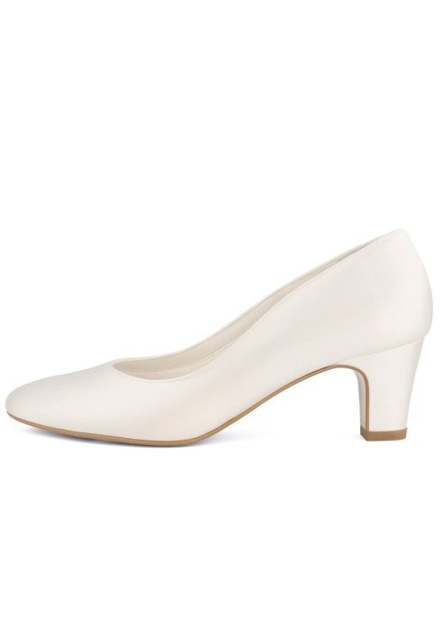 Scarpe da sposa Avalia Grace
