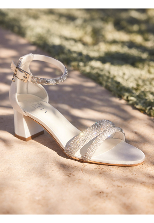 Avalia Kizzy Scarpe da sposa ()
