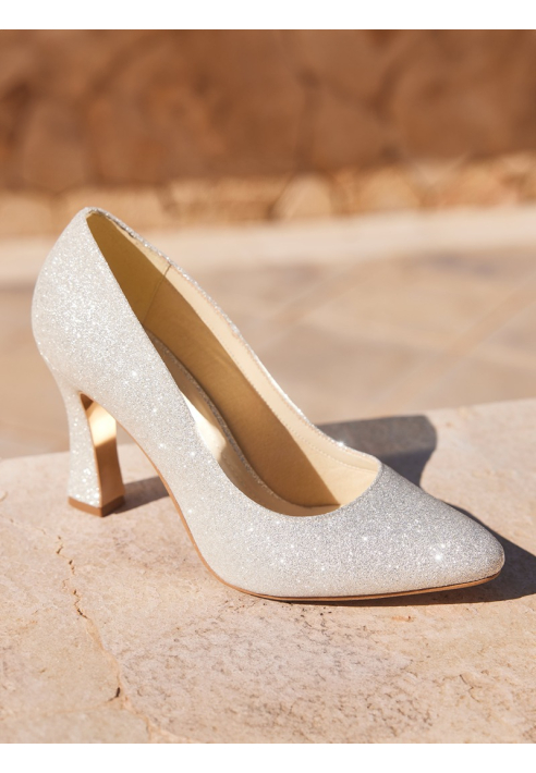 Avalia Tabatha Scarpe da sposa