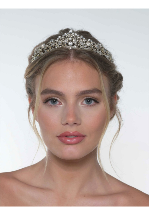 Poirier BB-283 Tiara Argento ()