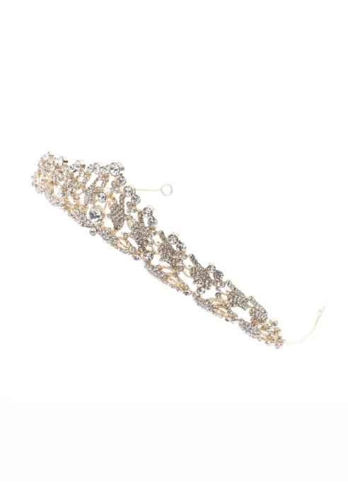 Poirier BB-283 Tiara Oro