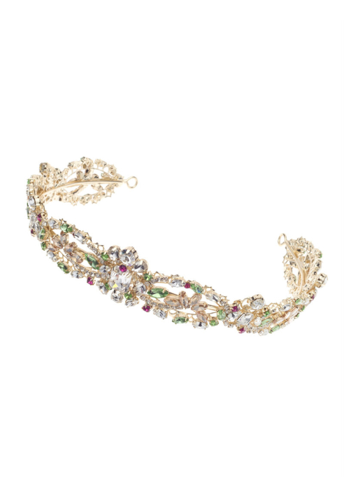 Poirier Diadema Tiara