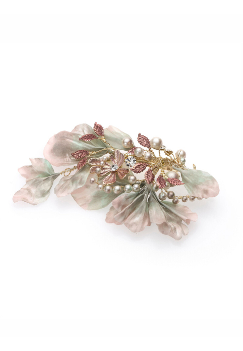 Poirier BB-75006 Pettinecapelli