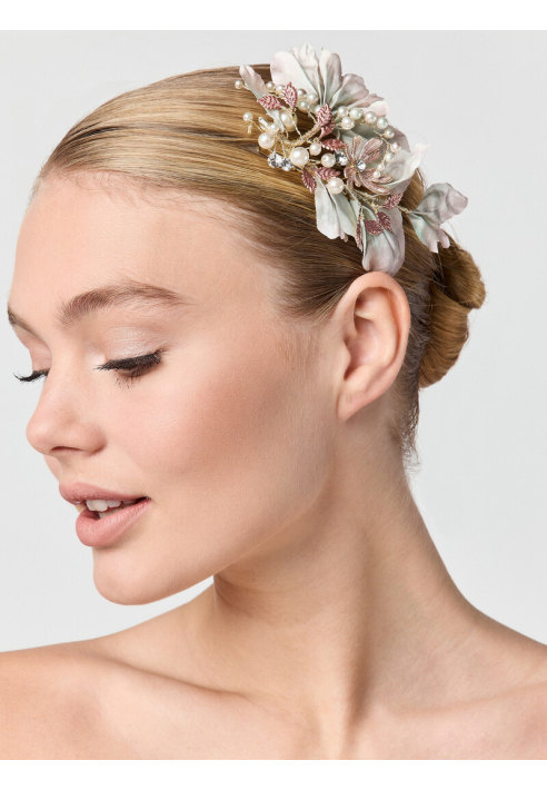 Poirier BB-75006 Pettinecapelli ()