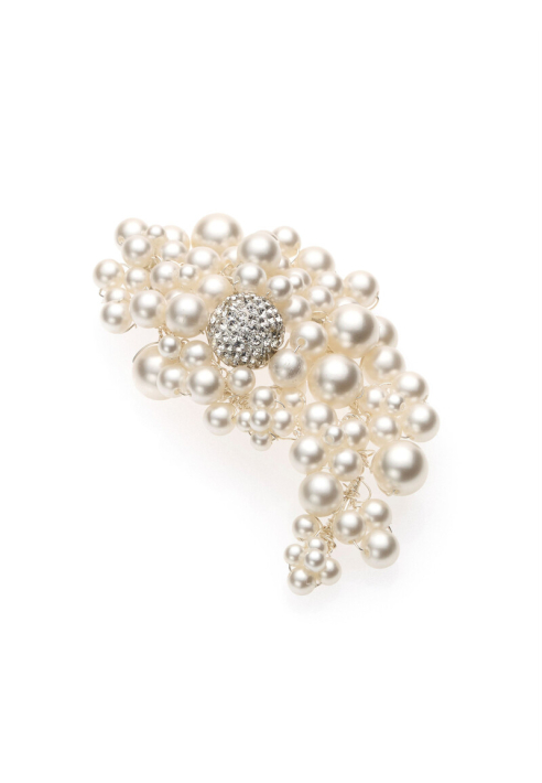 Poirier BB-75014 Pettinecapelli