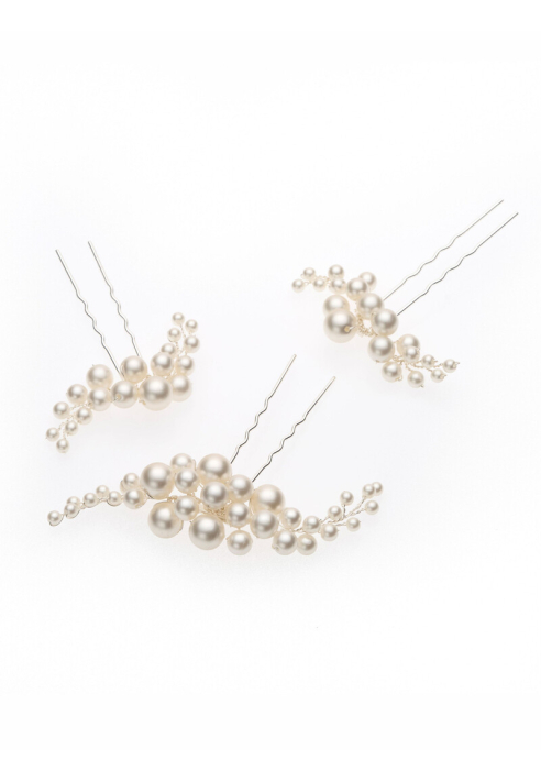 Poirier BB-75018 Fermagli capelli