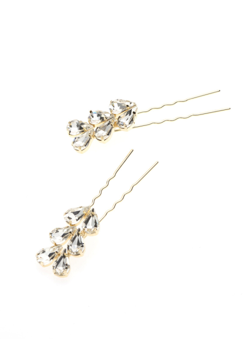 Poirier Fermagli capelli BB-75023