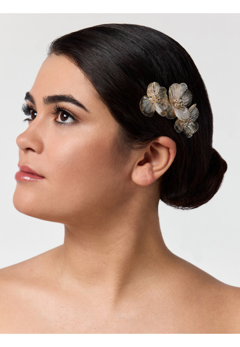 Poirier Pettinecapelli dorato ()