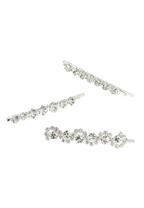 Poirier BB-279 Fermagli per capelli