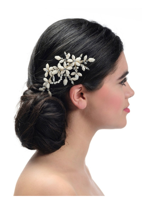 Poirier BB-434 Ornamento per capelli ()