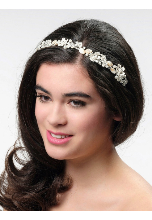 Poirier BB-649 Tiara Argento ()