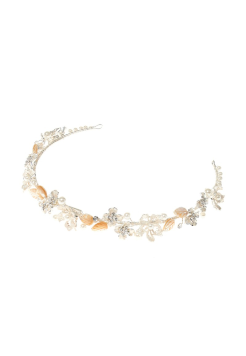 Poirier BB-649 Tiara Argento