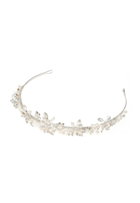 Poirier BB-7138 Tiara Argento
