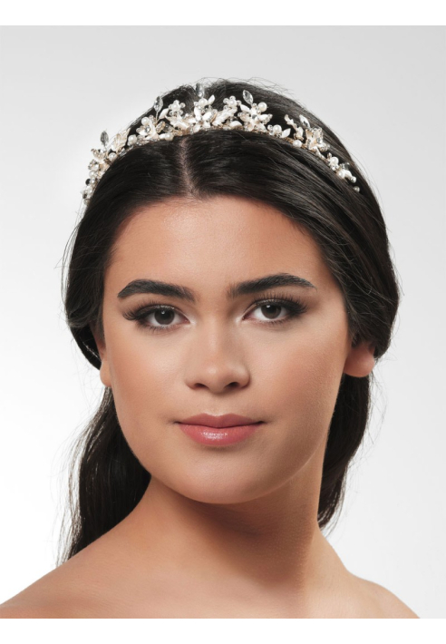 Poirier BB-7138 Tiara Argento ()