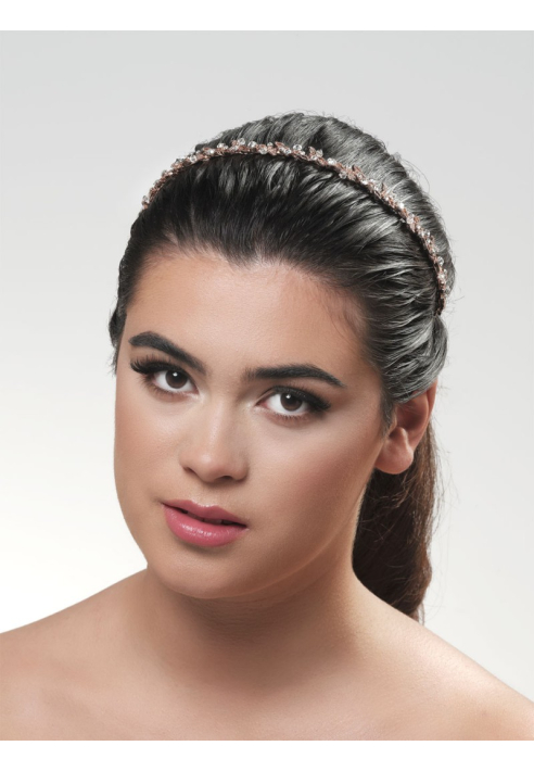 Poirier BB-724 Tiara Rose Dorato ()