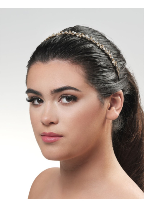 Poirier BB-724 Tiara Oro ()