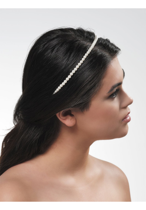 Poirier BB-727 Tiara dorata ()