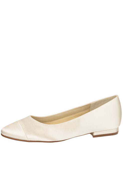 Scarpe da sposa Rainbow Club Bess