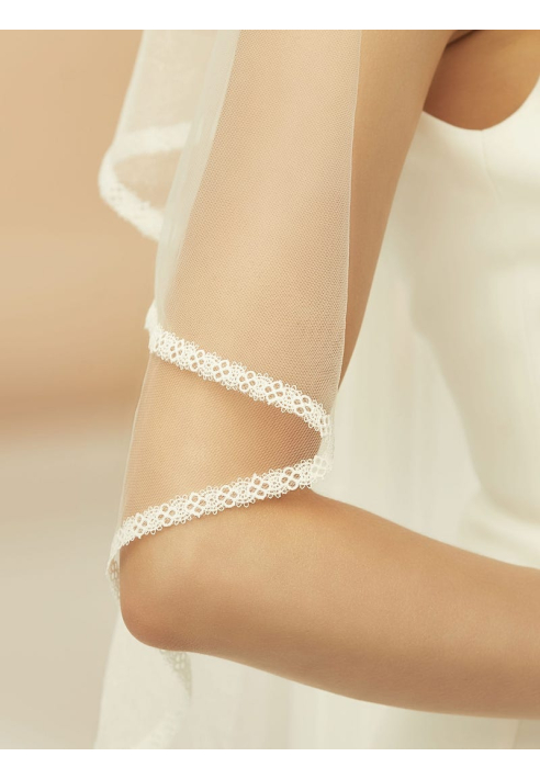 Velo Bianco Evento S365