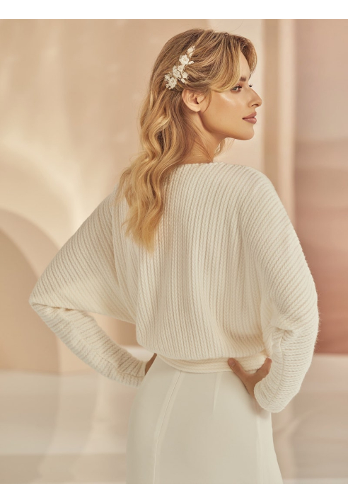 Maglia Bianco Evento E341