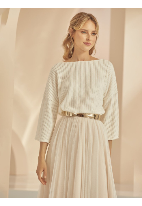 Maglia Bianco Evento E342 ()