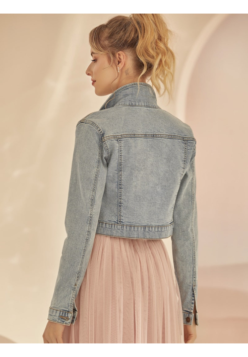 Giacca da sposa Bianco Evento E381