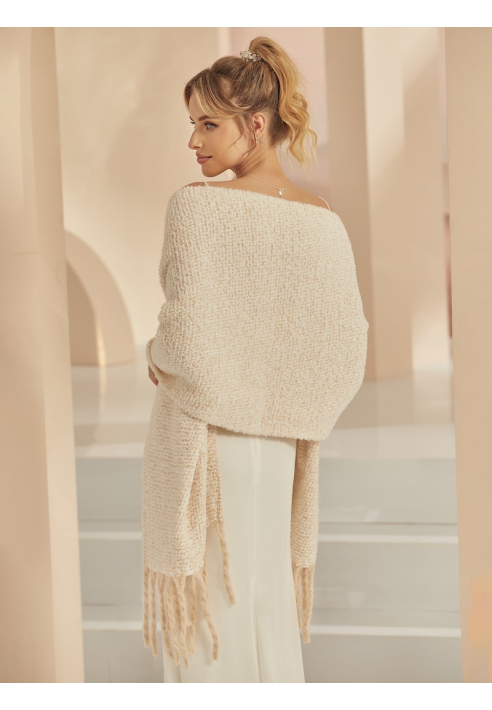 Bianco Evento E382 Stola