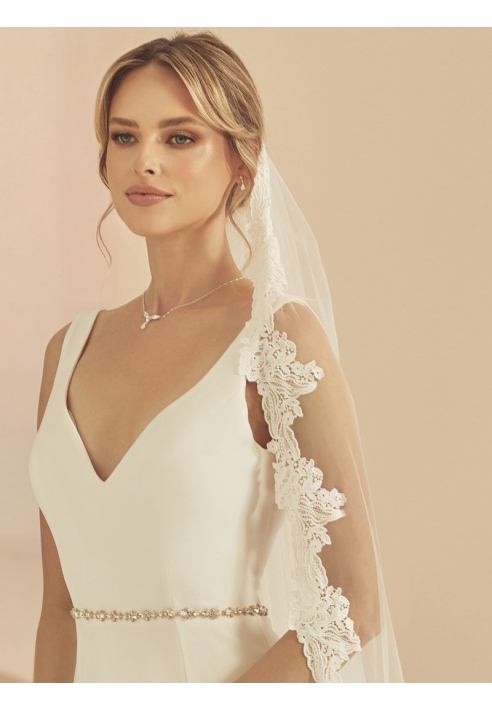 Velo Bianco Evento S404