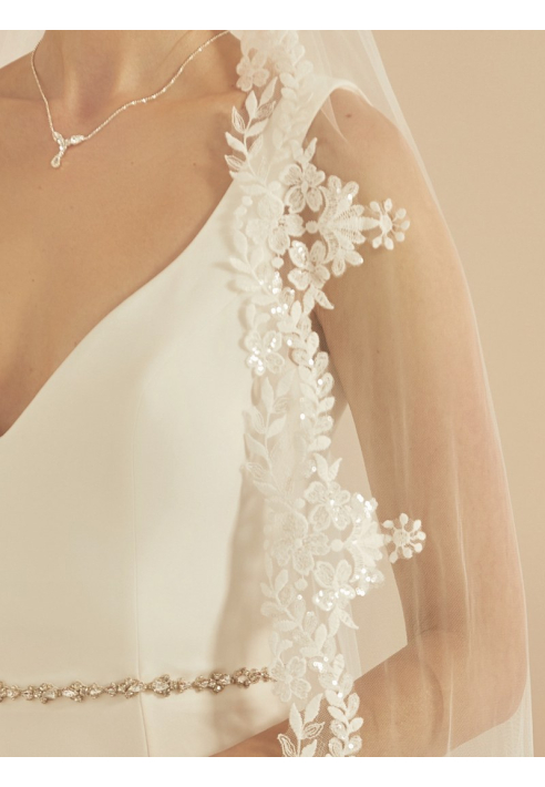 Bianco Evento S412 Velo