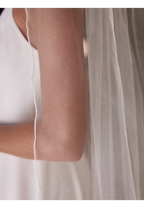 Bianco Evento S521 Velo - 300 cm