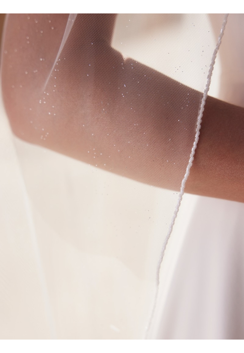 Bianco Evento S522 Velo - 200 cm