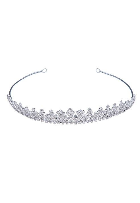 G. Westerleigh 6958 Tiara Accessori per Capelli
