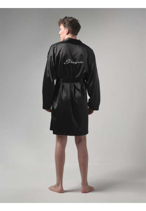 Poirier BN-340G kimono da uomo 