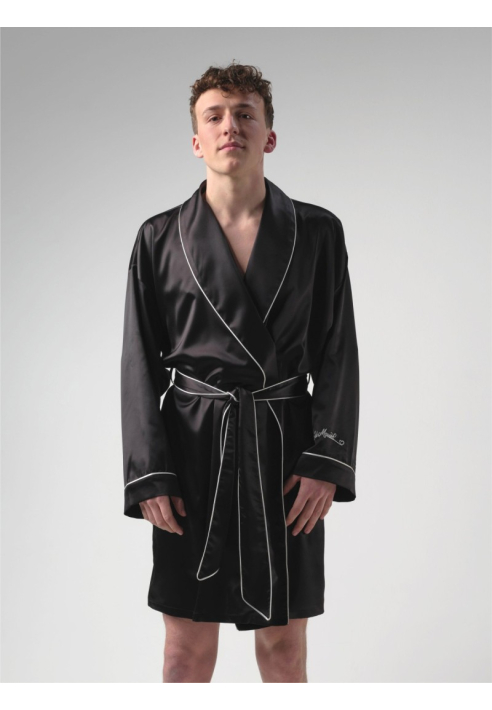 Poirier BN-440J Kimono da uomo di lusso ()
