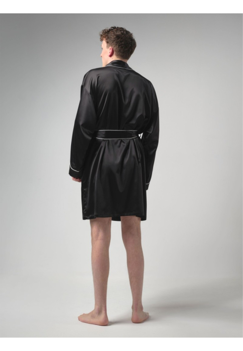 Poirier BN-440J Kimono da uomo di lusso